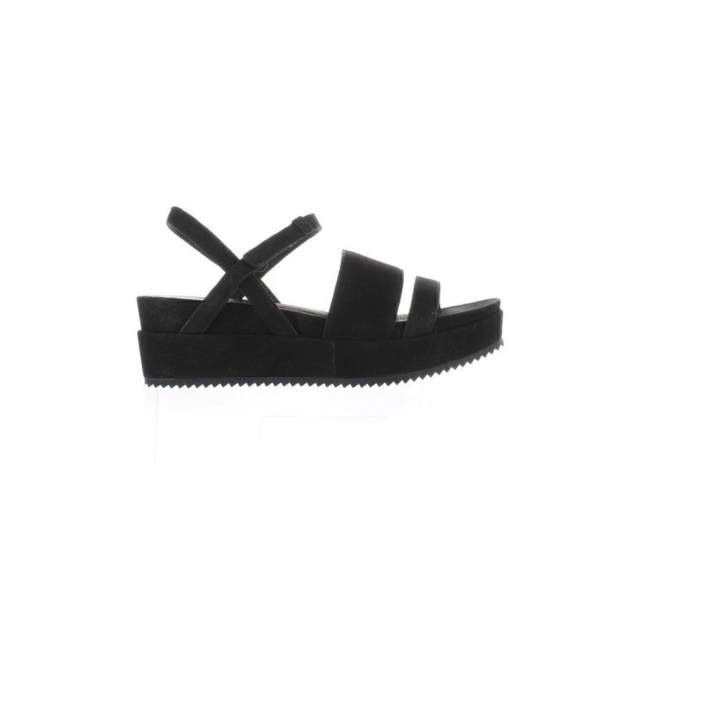 Eileen Fisher Ego PlatformSandal